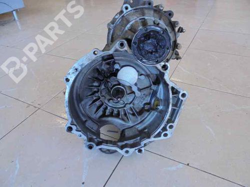 Gearbox VW GOLF III (1H1)  | BP5415025M3 