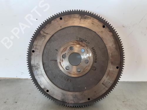 Used Flywheel DAEWOO NUBIRA Saloon (J100) 2.0 16V (126 hp) 14187864