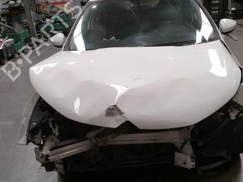 Right front window switch CITROËN C4 I (LC_)  | BP26005581I26  - Image 5