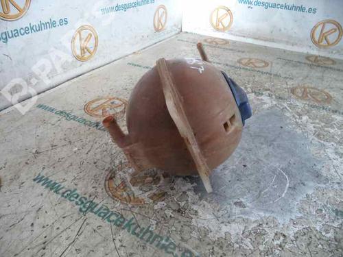 Expansion tank SEAT CORDOBA (6K1, 6K2) 1.4 i | BP2450139C120 