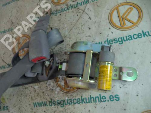 Front right seatbelt HYUNDAI GETZ (TB) 1.1 | BP8755323I25 