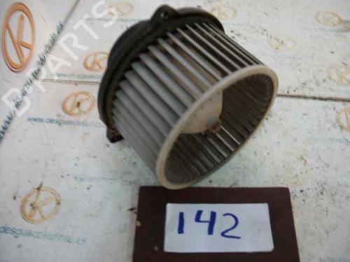 Used Heater blower motor HYUNDAI COUPE I (RD) 1.6 16V (116 hp) 14191624