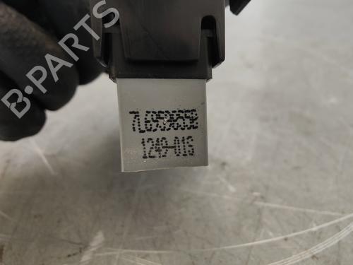 Right rear window switch SEAT LEON (1P1)  | BP13914213I28 