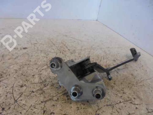 Break pedal NISSAN NOTE (E11, NE11) 1.4 | BP8780769I19 