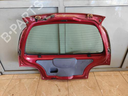 Tailgate FORD KA (RB_)  | BP13418004C6 