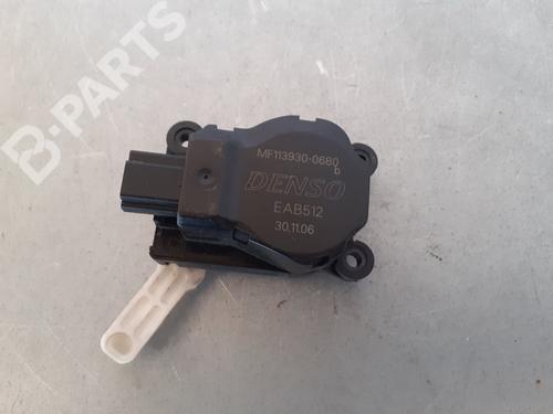 Varmeblæser LAND ROVER RANGE ROVER SPORT I (L320) [2005-2013]  8103406