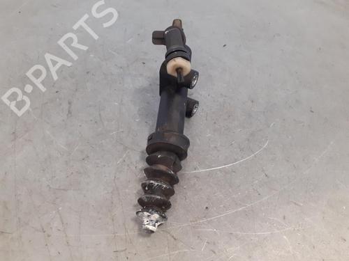 Clutch slave cylinder PEUGEOT 208 I (CA_, CC_)  | BP14189052M113 