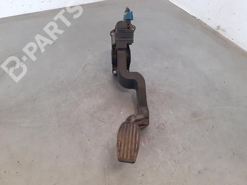 Pedal FIAT STILO (192_) [2001-2010]  9872476