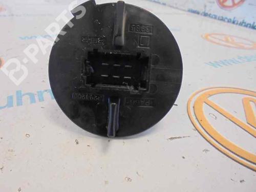 Heater resistor CITROËN C1 (PM_, PN_) 1.0 | BP11662728M108 