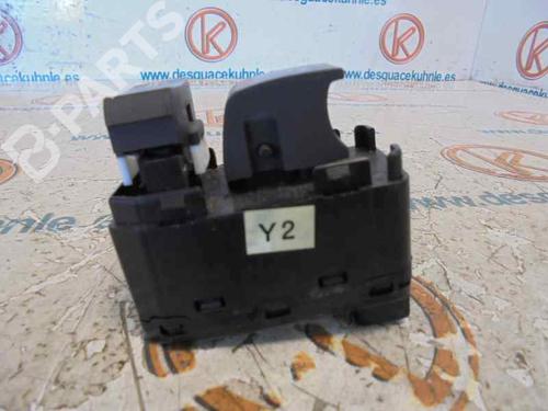 Right front window switch CHEVROLET EPICA (KL1_) 2.0 D | BP2451099I26 