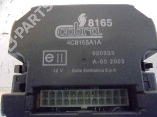 Module électronique MITSUBISHI PAJERO III (V7_W, V6_W) 3.2 Di-D (V68W) | BP2687451M83 
