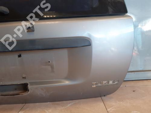 Bakluke CC/Kombi-Kupé JEEP GRAND CHEROKEE II (WJ, WG)  | BP9254538C6 