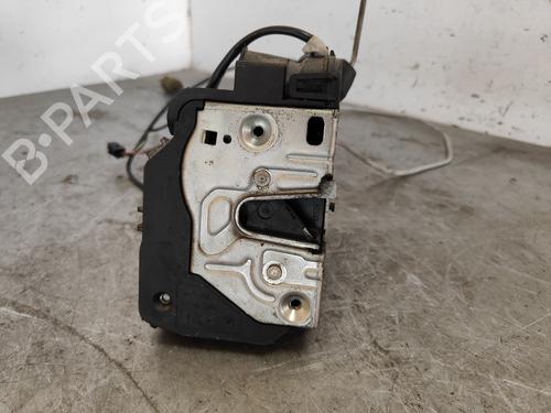 Front left lock MERCEDES-BENZ C-CLASS Coupe (CL203) C 220 CDI (203.708) | BP28316969C98 