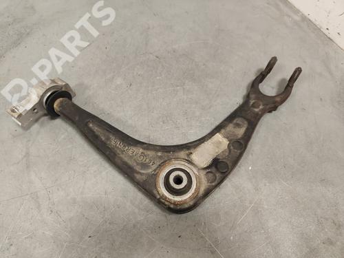 Left front suspension arm PEUGEOT 407 (6D_)  | BP11611128M12 