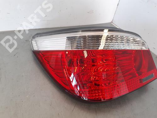 Left taillight BMW 5 (E60) | BP7832126C34