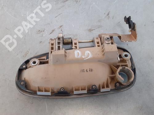 Front right exterior door handle HYUNDAI MATRIX (FC)  | BP8359754C129 