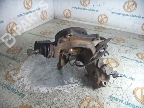 Right front steering knuckle CITROËN C5 I (DC_) 2.0 HDi (DCRHZB, DCRHZE) | BP2485479M26 