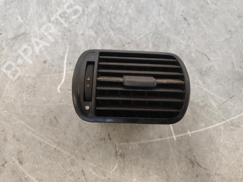 Air vent SEAT TOLEDO II (1M2) 1.9 TDI (110 hp) 1M0820901 | 8L0820901 | DERECHA |