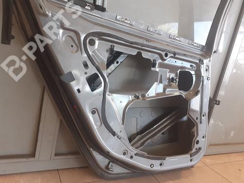 Left rear door BMW 5 (E60) 525 d | BP8952171C4 