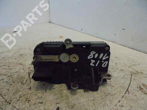 Used Front left lock FIAT SCUDO Platform/Chassis (220_) 1.9 D (69 hp) 5410928