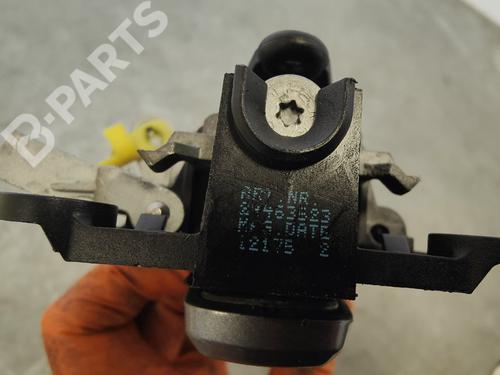 Venstre foran utvendig håndtak OPEL ASTRA H GTC (A04) 1.9 CDTi (L08) | BP11057380C128 