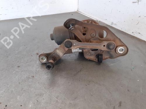 Front wiper motor PEUGEOT 407 (6D_)  | BP10321655M29 