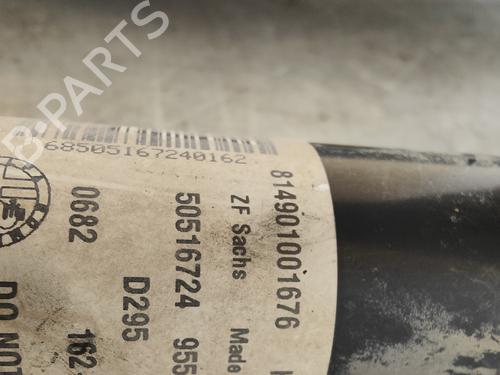 Right rear shock absorber ALFA ROMEO MITO (955_) 1.3 MultiJet (955AXP1A, 955AYC1A) | BP20036746M19 