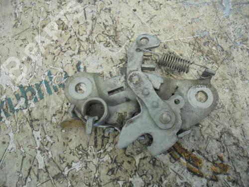 Used Hood lock PEUGEOT 406 (8B) 2.1 TD 12V (109 hp) 8780086
