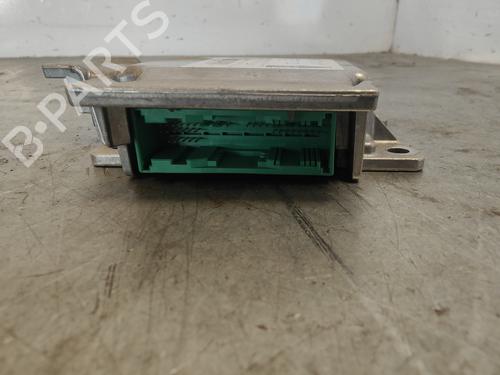 Kollisjonspute styreenhet OPEL VECTRA C Estate (Z02) 2.2 DTI (F35) | BP30724915M53