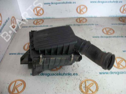 Luftfilter kasse OPEL CORSA B (S93) 1.7 D (F08, F68, M68) (60 hp) 14192866