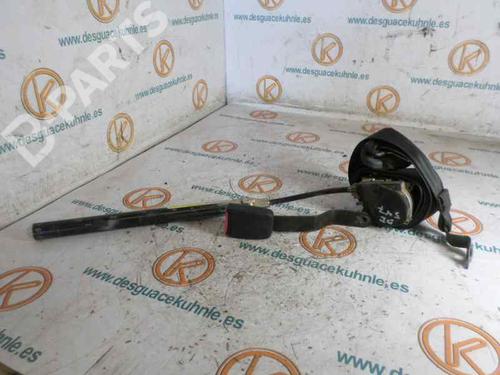 Used Front left seatbelt SEAT CORDOBA (6K1, 6K2) 1.9 TDI (90 hp) 8752904