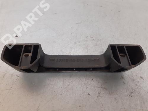 Front left interior door handle OPEL CORSA A Hatchback (S83) 1.2 S (F08, M08, F68, M68) | BP7350416I13 