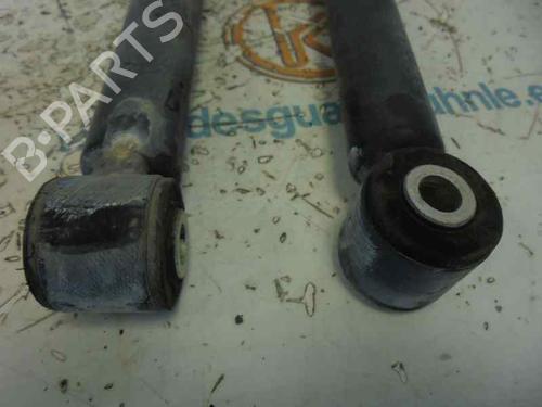 Right rear shock absorber FORD FIESTA VI (CB1, CCN) 1.6 TDCi | BP14184575M19 