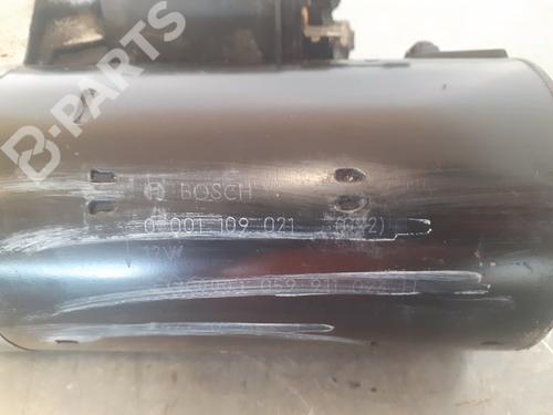 Starter AUDI A6 C5 (4B2)  | BP10631190M8 