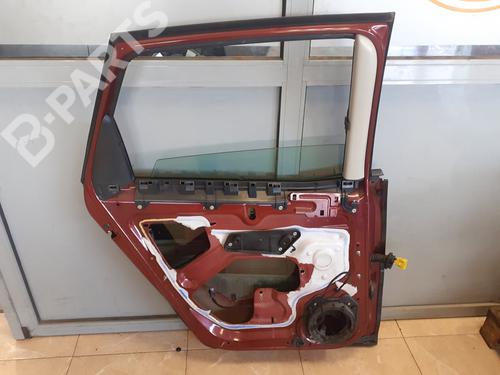 Left rear door CITROËN C4 Picasso I MPV (UD_)  | BP9093654C4 