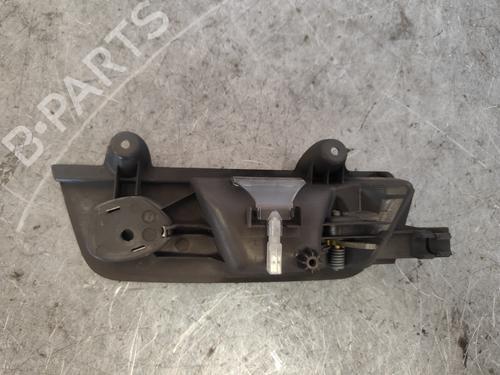 Rear left interior door handle AUDI A4 B7 (8EC) 2.5 TDI | BP37015486I15 - Image 2