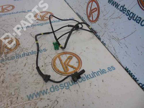 Elektronisk sensor VOLVO S80 I (184) T6 (272 hp) 8753900