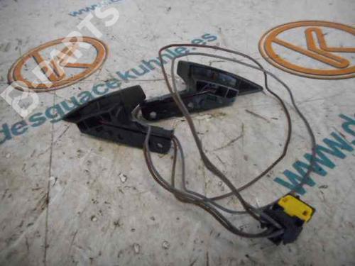 Steering wheel controls RENAULT ESPACE IV (JK0/1_) 2.2 dCi (JK0H) | BP2457816E15 