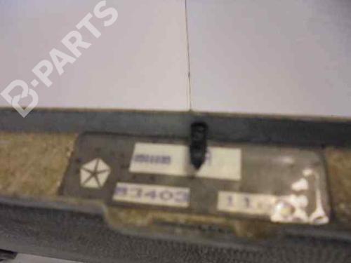 Køler CHRYSLER SEBRING (JR) 2.4 | BP5305341M31 