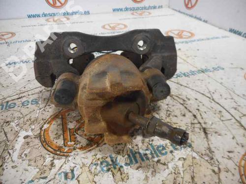 Left front brake caliper FORD MONDEO II (BAP)  | BP11609704M105