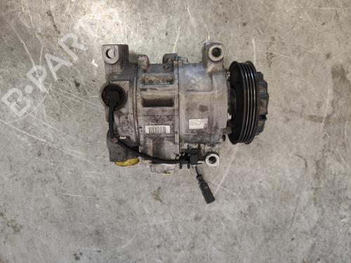 Used AC compressor AC compressor 37015491 37015491