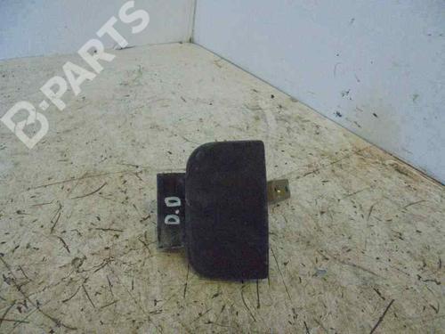 Front right exterior door handle CITROËN BERLINGO / BERLINGO FIRST Box Body/MPV (M_) 1.9 D (MBDJY) | BP5578462C129 