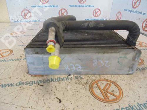 Air conditioning evaporator CHRYSLER VOYAGER IV (RG, RS) 2.5 CRD | BP11662517M109 