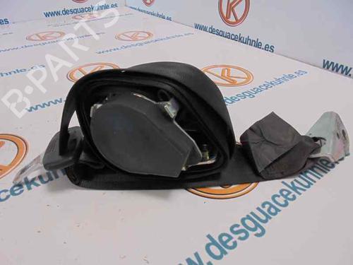 Rear right seatbelt VW GOLF V (1K1) 1.9 TDI | BP14178333I28 