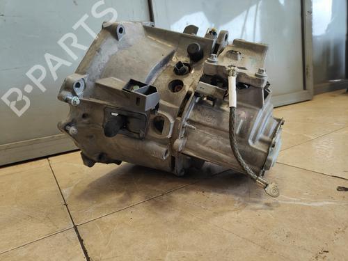 Gearbox OPEL MOKKA | BP33623655M3 - Image 7