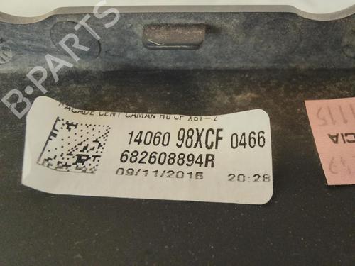 Other DACIA DOKKER MPV (KE_) | BP15763908O1