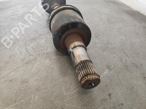 Left front driveshaft CHEVROLET NUBIRA Saloon  | BP12681993M38 