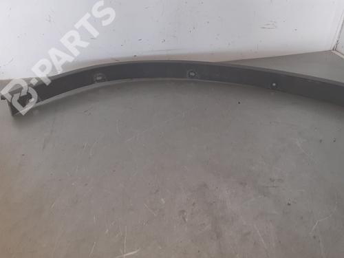Rear right wheel arch trim BMW X6 (E71, E72) xDrive 50 i | BP7908565C137 