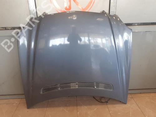 Used Hood MERCEDES-BENZ E-CLASS (W211) E 270 CDI (211.016) (177 hp) 9555890