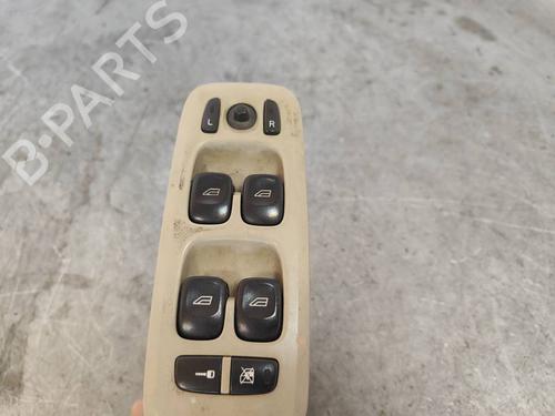 Left front window switch VOLVO S60 I (384) | BP39718666I27 - Image 4